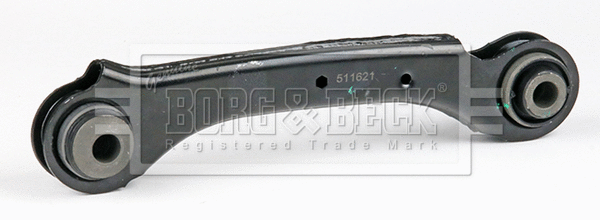 Control/Trailing Arm, wheel suspension (BCA7822)