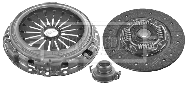 Clutch Kit (HK7802)