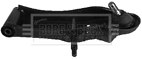 Control/Trailing Arm, wheel suspension (BCA5645)