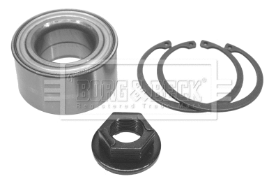 Wheel Bearing Kit (BWK471)
