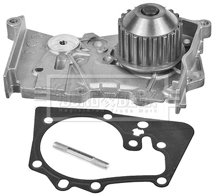 Water Pump, engine cooling (BWP1778)