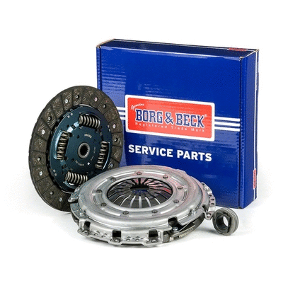 Clutch Kit