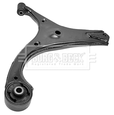 Control/Trailing Arm, wheel suspension (BCA6796)