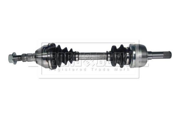 Drive Shaft (BDS1128)