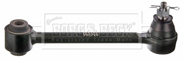 Control/Trailing Arm, wheel suspension (BCA7749)