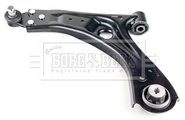 Control/Trailing Arm, wheel suspension (BCA7874)