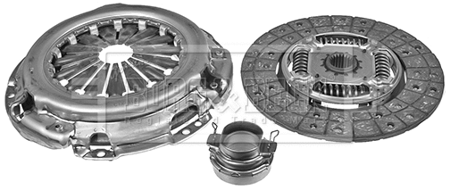 Clutch Kit (HK2693)