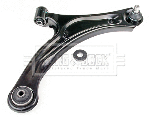 Control/Trailing Arm, wheel suspension (BCA7791)