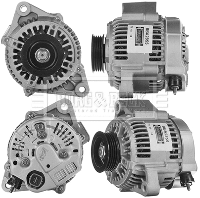 Alternator (BBA2855)