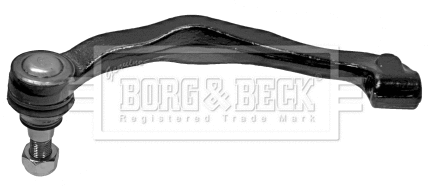 Tie Rod End (BTR5224)