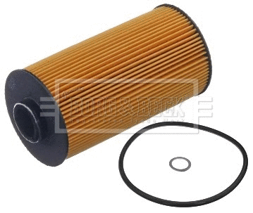 Oil Filter (BFO4116)
