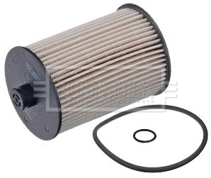 Fuel Filter (BFF8037)