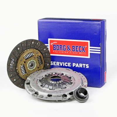 Clutch Kit
