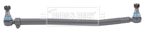 Centre Rod Assembly (BTR32444)