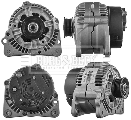 Alternator (BBA2280)