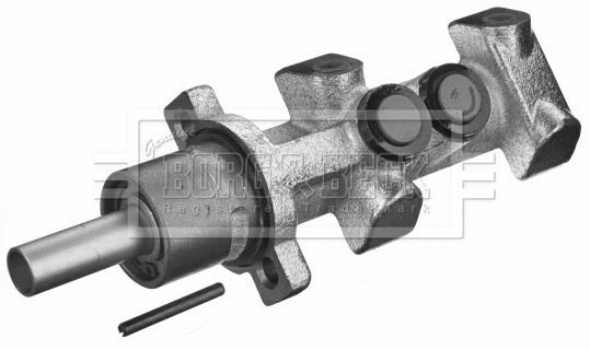 Brake Master Cylinder