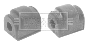 Repair Kit, stabiliser coupling rod (BSK6612K)