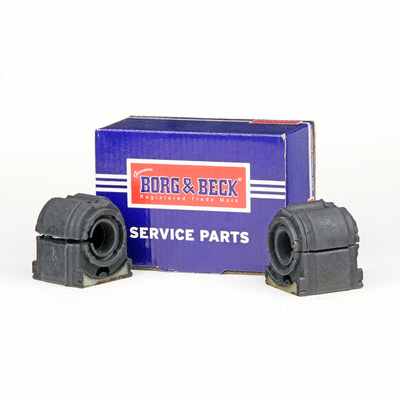 Repair Kit, stabiliser coupling rod