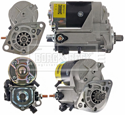 Starter (BST2211)