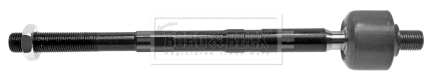 Inner Tie Rod (BTR5527)