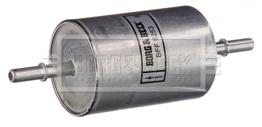 Fuel Filter (BFF8253)
