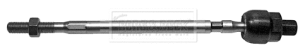 Inner Tie Rod (BTR5169)