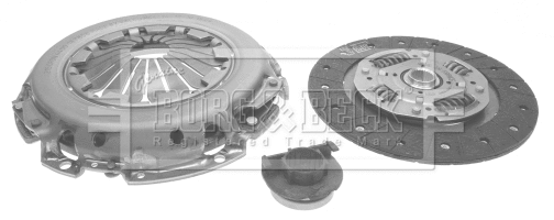 Clutch Kit (HK6868)