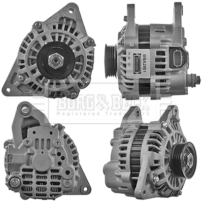 Alternator (BBA2951)