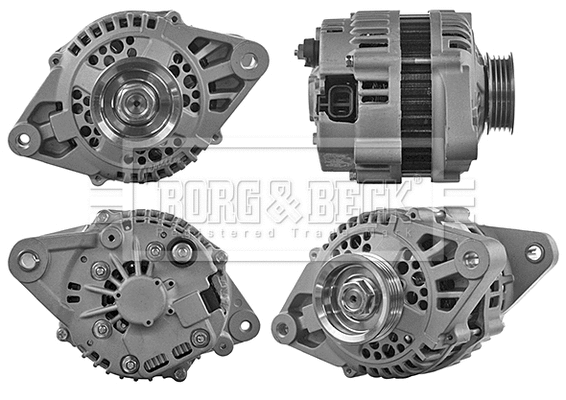 Alternator (BBA2234)
