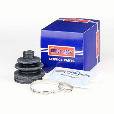 Bellow Kit, drive shaft