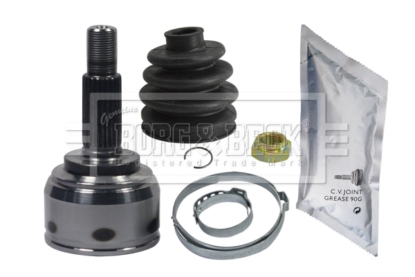 Joint Kit, drive shaft (BCJ1493)