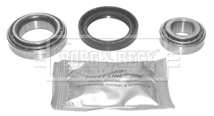 Wheel Bearing Kit (BWK629)