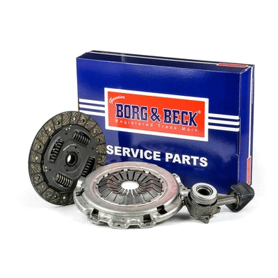 Clutch Kit