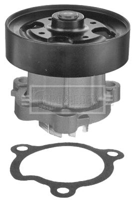 Water Pump, engine cooling (BWP2129)