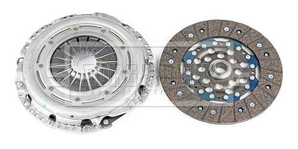 Clutch Kit (HK2424)