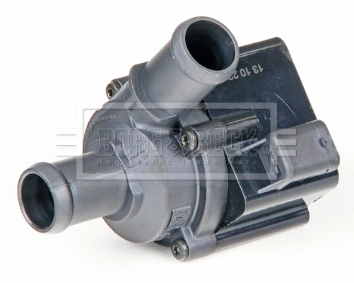 Auxiliary Water Pump (cooling water circuit) (BWP3071)