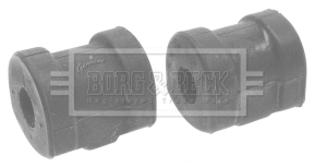 Repair Kit, stabiliser coupling rod (BSK6434K)
