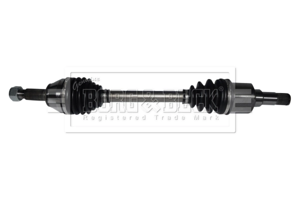 Drive Shaft (BDS1316)