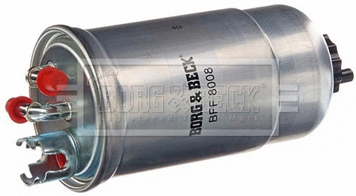 Fuel Filter (BFF8008)