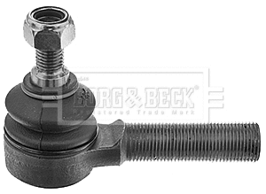 Angled Ball Joint, steering drag link (BTR4700)