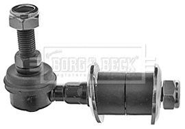 Link/Coupling Rod, stabiliser bar (BDL6252)