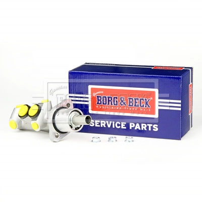 Brake Master Cylinder