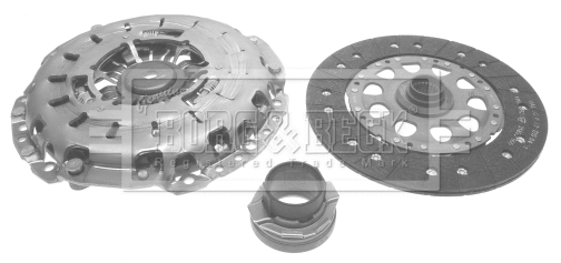 Clutch Kit (HK2247)