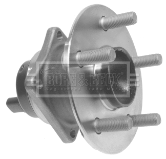 Wheel Bearing Kit (BWK1093)