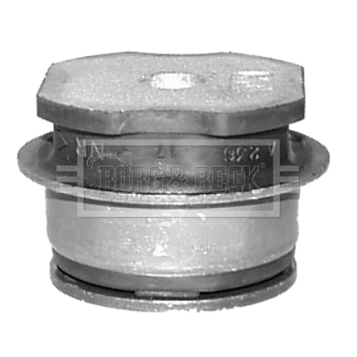 Bushing, axle bracket (BSM2004)