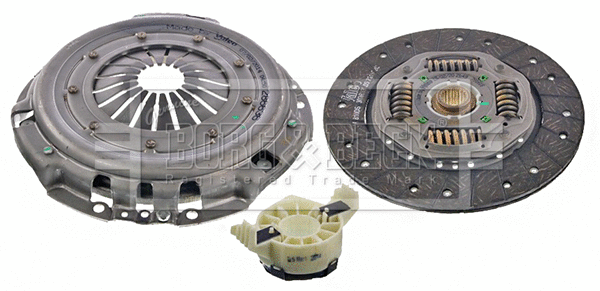 Clutch Kit (HK7595)