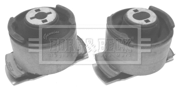 Bushing, axle beam (BSK7393)