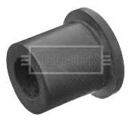Bushing, leaf spring (BSK7637)
