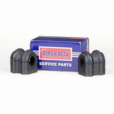 Repair Kit, stabiliser coupling rod