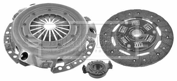 Clutch Kit (HK6216)